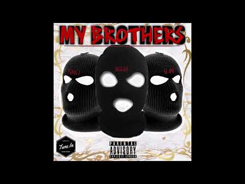 Yung I- My Brothers Ft G-Mulah & M80