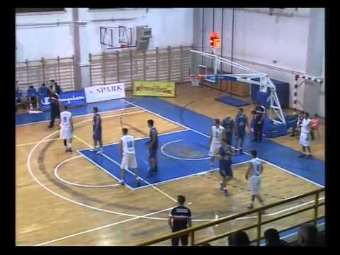 basket.ba: 13. kolo /M/ Radnik - Čapljina 71 : 59