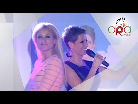 JINA STOEVA & IVENA / ДЖИНА СТОЕВА И ИВЕНА - Трима в комбина (ТВ версия)