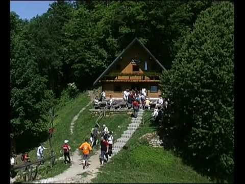 Ansambel Braneta Klavžarja, Pojdi z menoj na Grmado