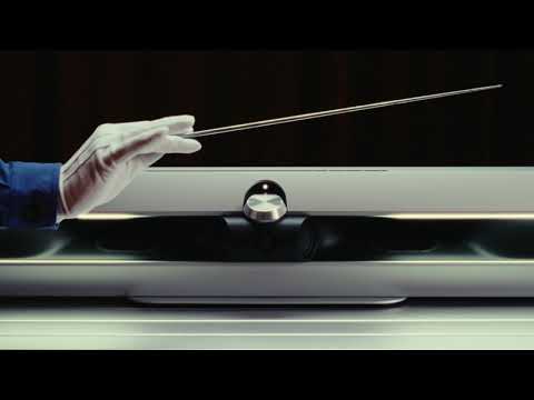 Come closer | Beosound Premiere