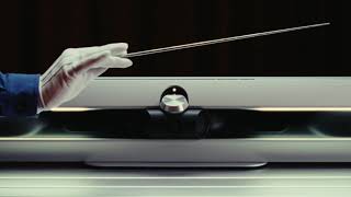 Bang & Olufsen Come Closer | Beosound Premiere (2026 YouTube Campaign)