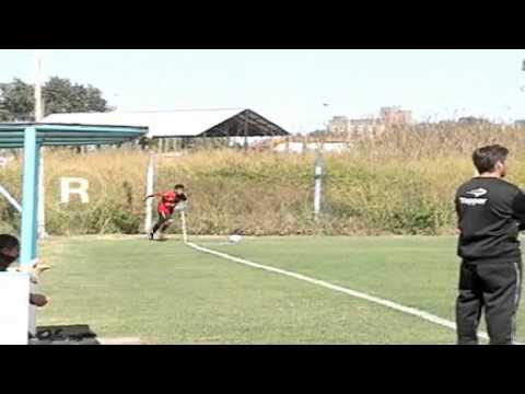 PartidosLeprosos.com.ar - Duelos de Inferiores - Racing Vs Newell's