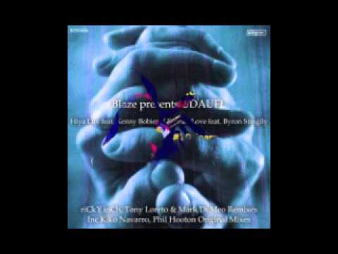 DJ KIK - Groove Session EP284 2016