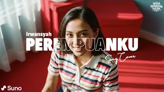 Download lagu IRWANSYAH - PEREMPUANKU (2006) FUSION JAZZ COVER | Nada Nuswantara Musik #nnmrequest mp3