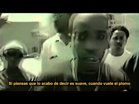 Street Smartz- Don't Trust Anyone (Subtitulado Español)