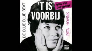 Rita Hovink - &#39;t Is Voorbij (You&#39;re No Good, Dee Dee Warwick Dutch Cover)