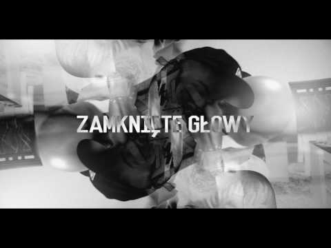 Roberto Robacciano - ZAMKNIĘTE GŁOWY [PRODUCED. BY MUBZ BEATS]