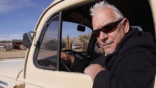 Room With A View -  Eric Burdon