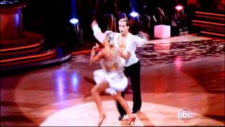 Riccardo Cocchi & Yulia Zagorouychenko Dancing With The Stars