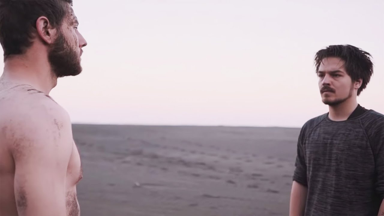 Milky Chance — Blossom