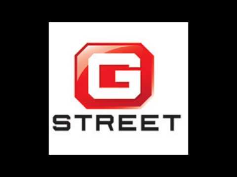 Gstreet Music - Lippa Pain, Shaun White & Kurmz