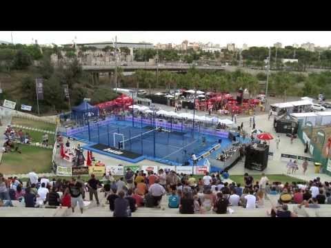 Padel Pro Tour | Programa 76 - Mallorca 2012