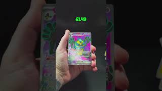 Can YOU Make PROFIT RIPPING Pokemon Product?  #pokemon #pokemoncards #pokemoninvesting
