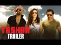 Tashan Trailer Akshay Kumar Saif Ali Khan Kareena Kapoor Anil Kapoor Vijay Krishna Acharya