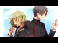 Yowamushi Montblanc - Nico Nico ( Guy Version ...