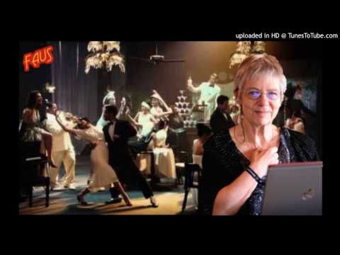 Today's Tango Is... Faus - Roberto Firpo 17-03-1927