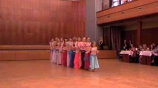 Emad Sayyah - Raksik (belly dance)