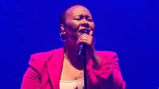 Emeli Sandé - Read All About It, Pt III - live @TivoliVredenburg, Utrecht🇳🇱, 5 June 2022