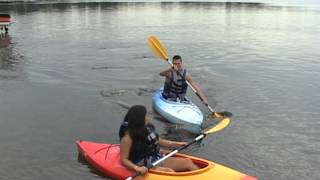 Heaven in the Middle of Nowhere Music Video | Caroline County