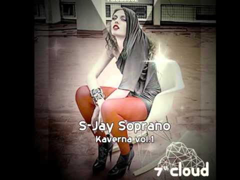 7cloud062 / S-Jay Soprano - Kaverna vol.1 (Preview) EP Exclusive on Beatport