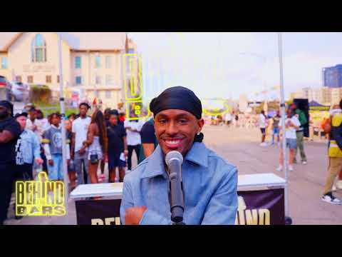 LiL Robba Music Video