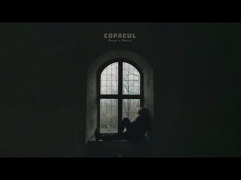 Spike x Smiley - Copacul