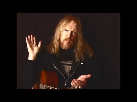 Oh How I Love You - Larry Norman