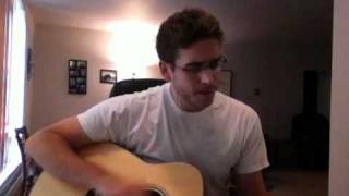 Even Hitler had a Girlfriend-Mr. T Experience (cover)