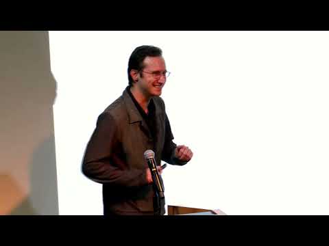 Sergey Levine (UC Berkeley): Robot Foundation Models