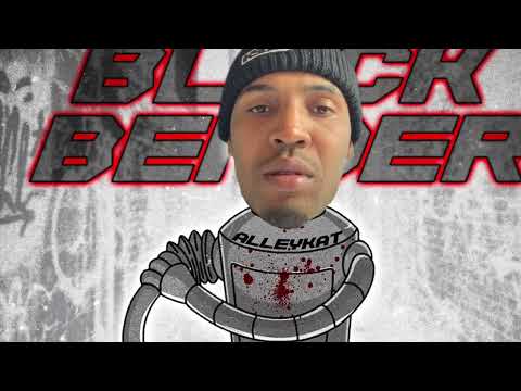 ALLEYKAT x GLOCKBOYZ TEEJAEE x BLACKHEARTEDBENZ (RIP KASH MONEY)