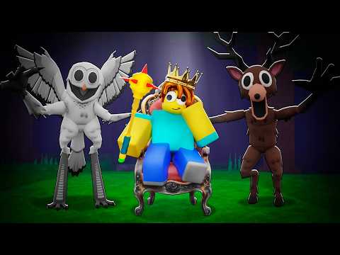 I BECAME the OWNER of 99 Nights..