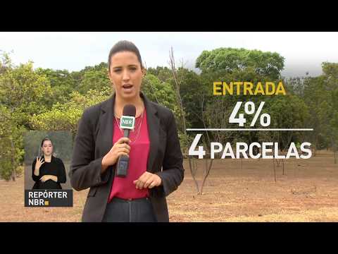 BOLETIM REPÓRTER NBR 16h - 29 de setembro de 2017