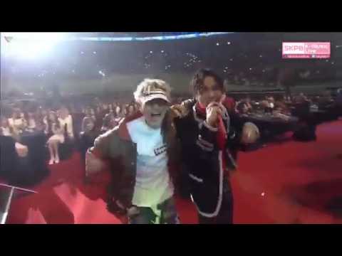 Zico ft.Mino- Okey Dokey