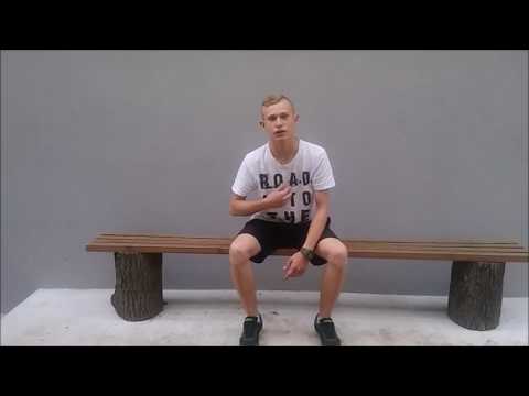 Jokero - Od Ciebie Zależy (Official Video)