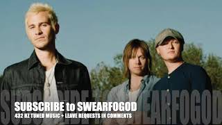 @Lifehousemusic - Fool (432 Hz Tuned)