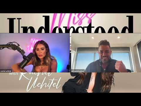 Mike Shouhed Breaks His Silence On All Things 'Shahs Of Sunset' and Finally Puts Rumors To Rest