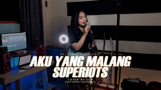 Download lagu SUPERIOTS - AKU YANG MALANG 4 | ALFARIZA ECA #cover mp3
