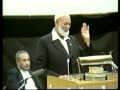 Christianity And Islam A Lecture In Geneva Switzerland Sheikh Ahmed Deedat