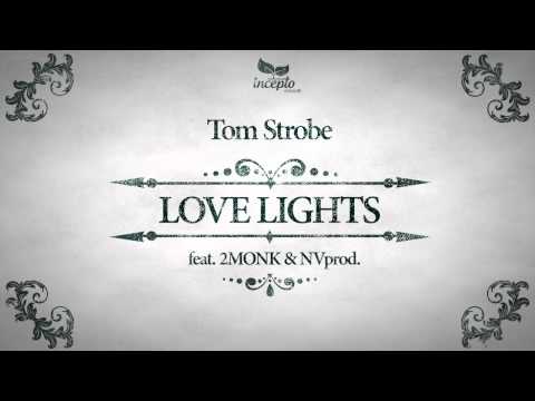 Tom Strobe feat. 2MONK - Leave Me Now (Original Mix)
