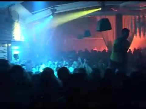 THE GANG BANG POOL PARTY...CLUB REINA!!!!