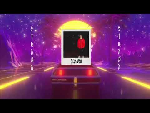 COXAMO x STXFXN - STRADA (Official Audio)