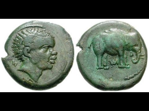 AFRICAN HANNIBAL& THE EMPIRE OF CARTHAGE