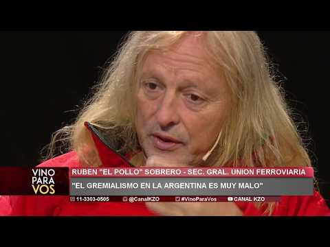 Vino Para Vos - Programa #19 15/06/2017