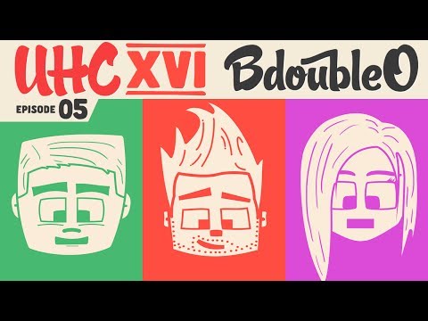 Minecraft :: UHC XVI :: All in