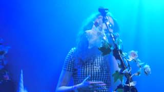 Janet Devlin - Delicate (HD) - The Haunt, Brighton - 15.12.14