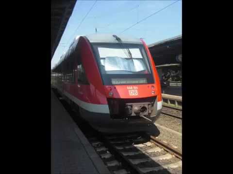 RB 53 von Schwerte nach Dortmund Hbf