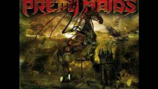 Little Drops of Heaven - Pretty Maids