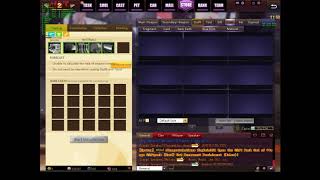 MAT2 online first time craft shirt (30day)