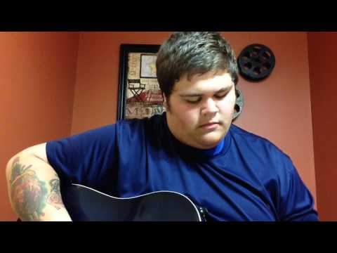 Let It Go by James Bay (Cover by Justin Webber)